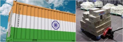 Exports of Indian dairy products top $500-million mark, hit eight-year high