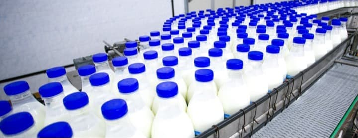 World Dairy Summit in India to take up export issue of liquid milk