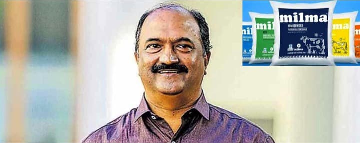 Dairy sector in Kerala is exemplary: K.N. Balagopal