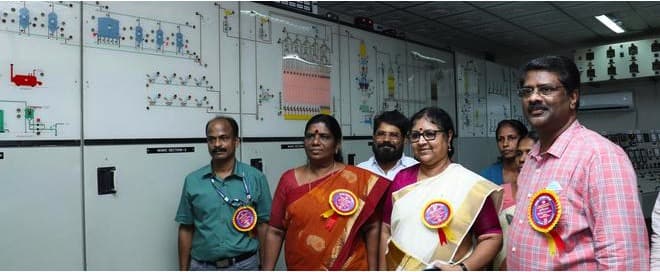 Kerala plans to bring cattle feed raw material through rail: Minister