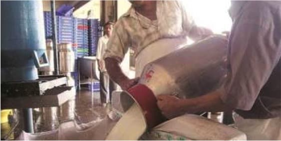 Maharashtra govt extends milk subsidy for dairy farmers by month