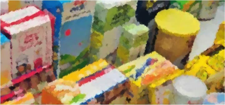 Cooler Weather Halts Milk Crisis