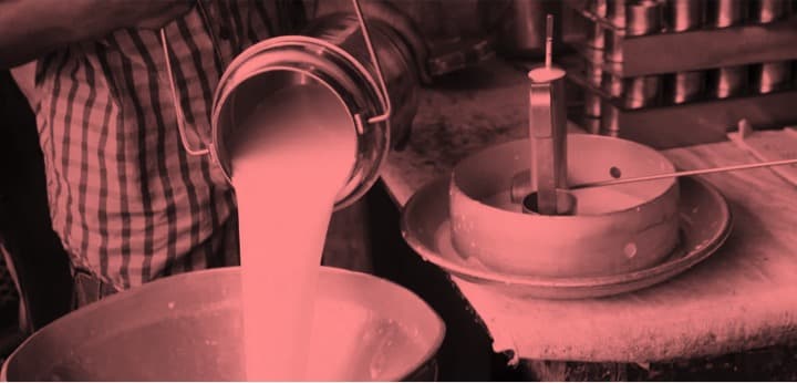 Milma threatens to buy directly from Karnataka farmers