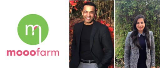 Mooofarm raises €500K in pre-Seed round fund