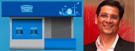 Mother Dairy to set up 700 exclusive consumer stores in NCR by FY23