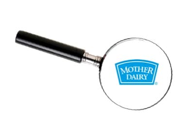 DAIRY NEWS MCA orders inquiry into books of Mother Dairy F&V Pvt Ltd