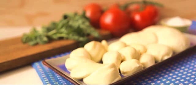 India, say cheese: Mozzarella cheese leads the product diversity in dairy