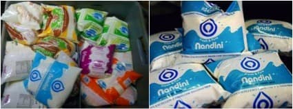 Pay more money for Nandini milk as price may go up by Rs 3 in Karnataka