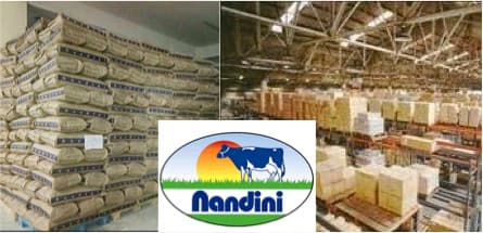 KMF slashes prices of dairy commodities like SMP, Butter and ghee