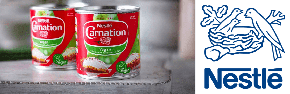 Nestle India eyeing new categories to push growth : Suresh Narayanan