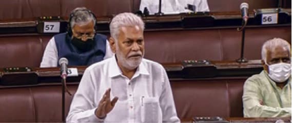 No shortage: Import of milk products ruled out-Rupala