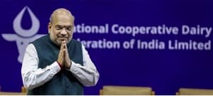 Organic Dairy can play major role in transforming economy through exports