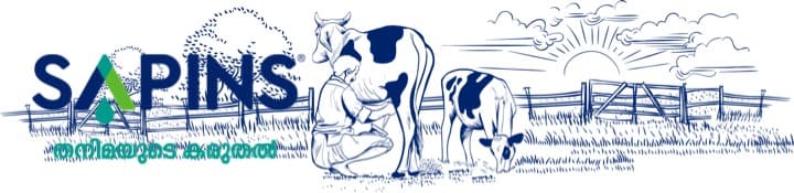 Dairy manufacturer Sapins aims ₹100 crore biz, launches new products