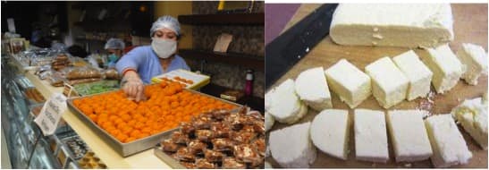 Sweets, cheese to get dearer as milk rates to go up for bulk buyers: Punjab