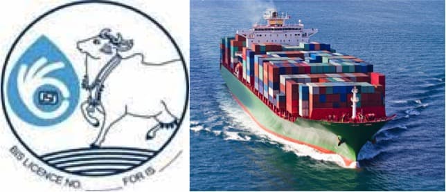 Unified quality logo for dairy sector will open up International markets