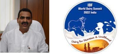 Stories of women empowerment through dairy: ’World Dairy Summit 2022