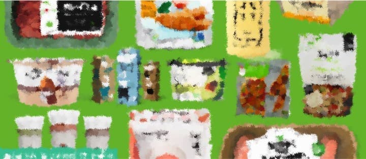 India’s ever-growing sustainable, plant-based food industry