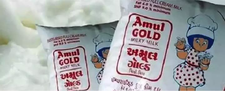 Amul to start work on 20 LLPD milk processing unit in Saurashtra