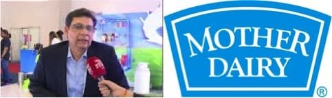 Mother Dairy expects 20% revenue growth in FY23 to Rs 15,000 crore