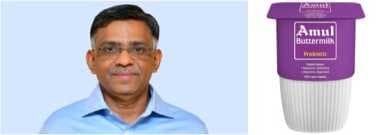 Amul converts complete range of Buttermilk into probiotics