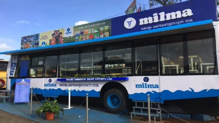 ₹4.5-crore incentive for dairy farmers, milk cooperatives