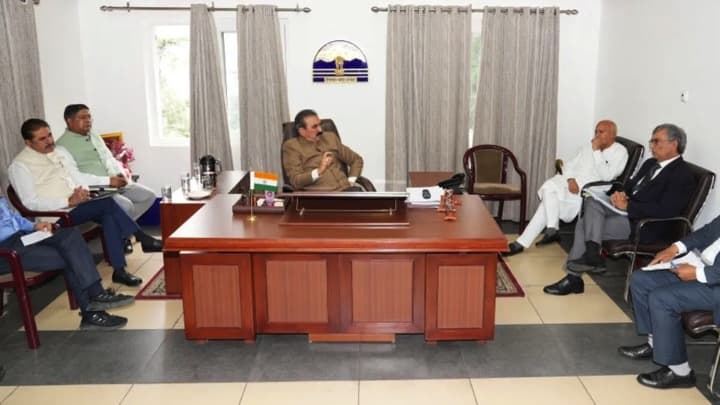 NDDB to provide consultancy to set up 225 crore plant in Himachal