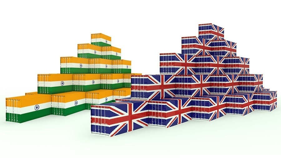 UK deal negotiators surprise Indian counterparts by including Dairy