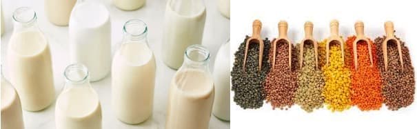 Pulses, milk prices fall : Is the worst of food inflation Over ?