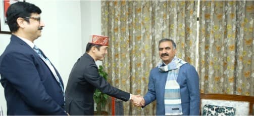 JICA to fund in green hydrogen, dairy sectors in Himachal