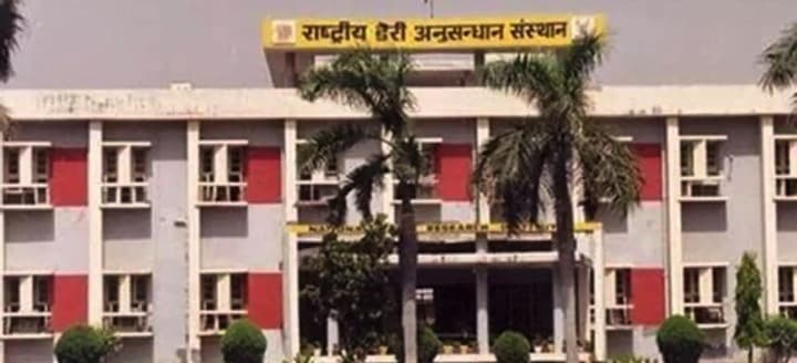 NDRI Karnal: Taking research to farmers’ doorstep