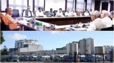 New dairy plants to boost UP’s milk production