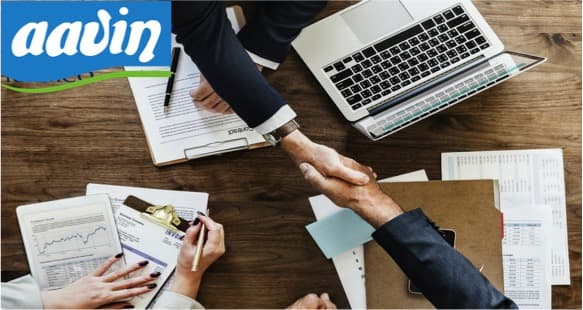 Aavin to float company to implement projects professionally