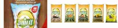 Amul marketer launches fixed-price edible oil pack to beat inflation