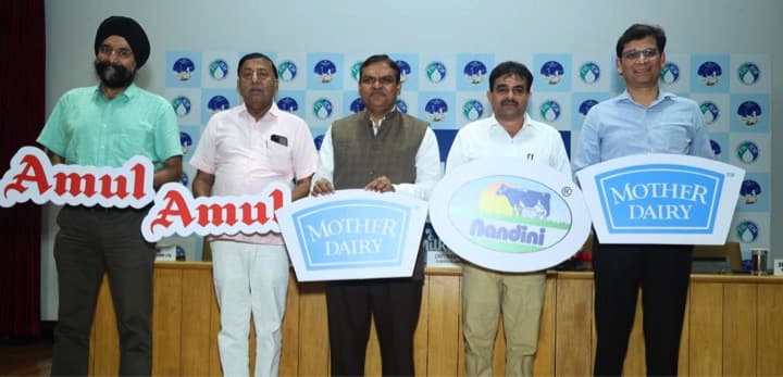 At IDF World Dairy Summit, India to look for milk productivity improvement