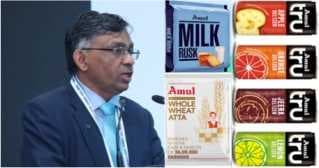 Amul, seeks to take on the ‘Cokes of the World’