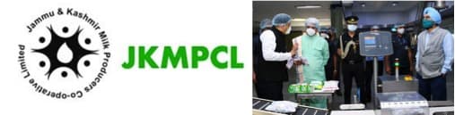 Amul MD Urges Jammu-Kashmir LG To Identify Land For Dairy Plant