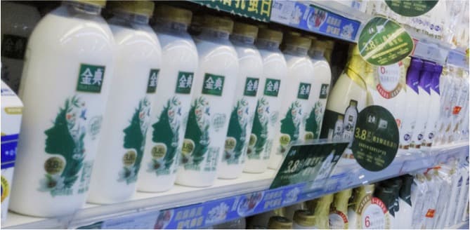 China’s dairy imports down in 2023: What’s the outlook for 2024?