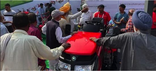 Dairy sector needs to focus on innovation,dairy experts at CII AgroTech 22