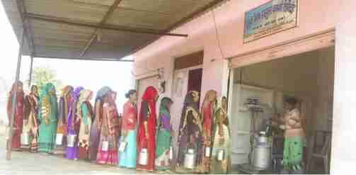 In Jan 23 milk and cream imports jumped 1,024 % $4.87 millions