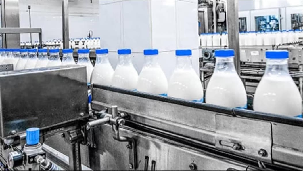 Assam to set up milk processing units in six districts