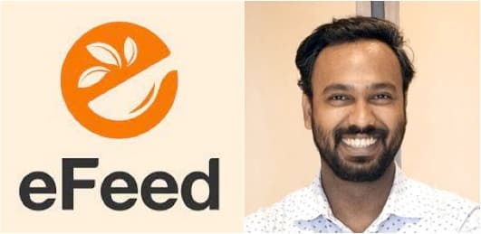 Pune-based eFeed to help control cattle burps and fart that emit methane