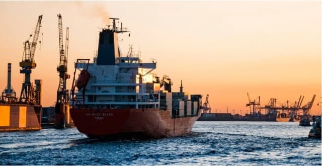 We have to expect the unexpected: economist