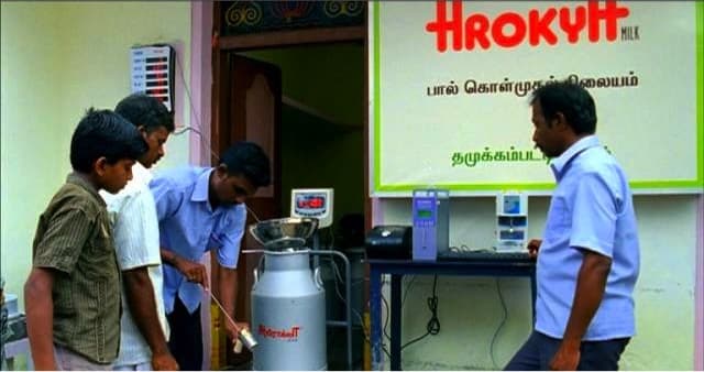 Hatsun to increase milk collection in AP, Telangana and Maharashtra