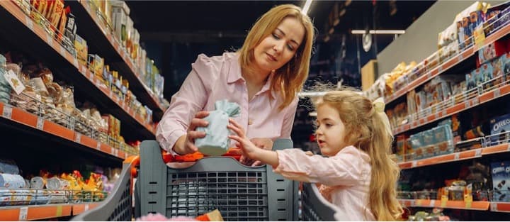 Healthy snacking and value for money remain core factors for dairy