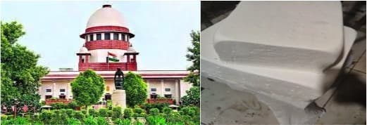 Supreme Court quashes conviction for excess moisture in paneer