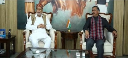 Himachal to have chilling points at cluster level for milk collection