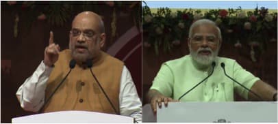 India Is World’s Largest Milk Producer : PM Modi In Gandhinagar