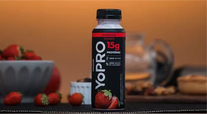 High protein dairy is booming but how healthy is it ?