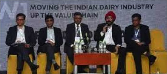 Amul identifies land in Telangana to set up 5 Lakh LPD milk plant