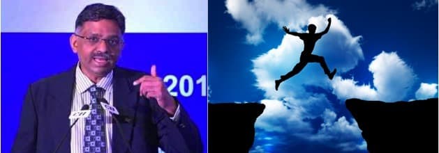 Confident of achieving every target that we have set Jayen Mehta